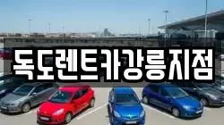 독도렌트카강릉지점