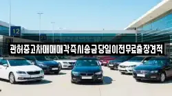 강원특별자치도 강릉시 박월동 렌트카,단기렌트카,장기렌트카,중고차,중고차매매,중고차매입