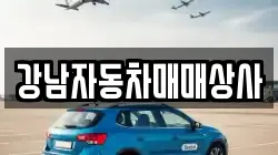 강남자동차매매상사