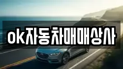 ok자동차매매상사