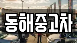 동해중고차