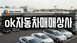 ok자동차매매상사