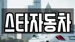 스타자동차