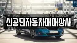 신공단자동차매매상사