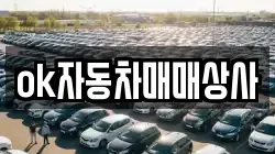 ok자동차매매상사