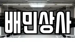 배민상사