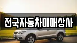 전국자동차매매상사