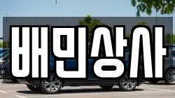 배민상사