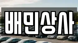 배민상사