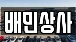 배민상사