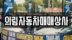 의림자동차매매상사