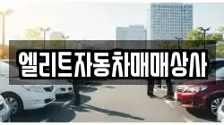 엘리트자동차매매상사
