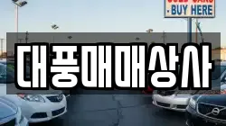 대풍매매상사