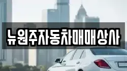 뉴원주자동차매매상사