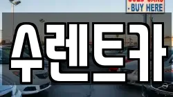 수렌트카