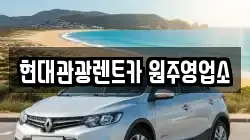 강원특별자치도 원주시 렌트카,단기렌트카,장기렌트카,중고차,중고차매매,중고차매입