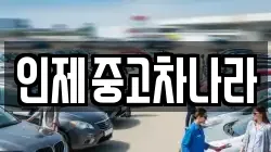 인제중고차나라