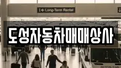 도성자동차매매상사