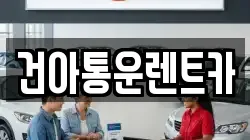 강원특별자치도 정선군 남면 렌트카,단기렌트카,장기렌트카,중고차,중고차매매,중고차매입