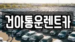 강원특별자치도 정선군 사북읍 렌트카,단기렌트카,장기렌트카,중고차,중고차매매,중고차매입