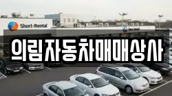 의림자동차매매상사