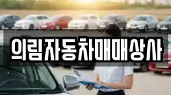 의림자동차매매상사