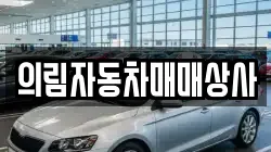 의림자동차매매상사