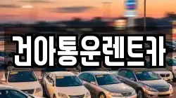 강원특별자치도 정선군 화암면 렌트카,단기렌트카,장기렌트카,중고차,중고차매매,중고차매입
