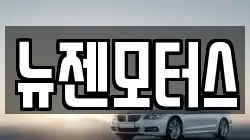뉴젠모터스
