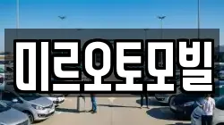 미르오토모빌