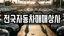 전국자동차매매상사