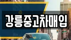 강릉중고차매입
