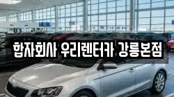 강원 강릉시 송정동 렌트카,단기렌트카,장기렌트카,중고차,중고차매매,중고차매입
