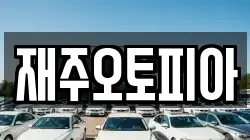 재주오토피아