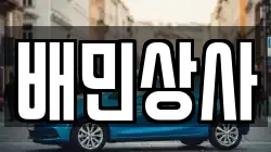 배민상사