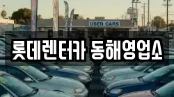 강원 동해시 지가동 렌트카,단기렌트카,장기렌트카,중고차,중고차매매,중고차매입