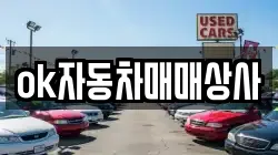 ok자동차매매상사