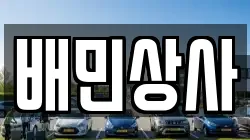 배민상사