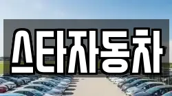 스타자동차