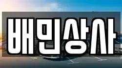 배민상사