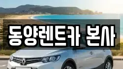 강원 삼척시 조비동 렌트카,단기렌트카,장기렌트카,중고차,중고차매매,중고차매입