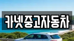 카넷중고자동차