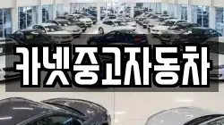 카넷중고자동차