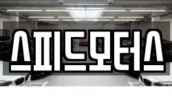 스피드모터스
