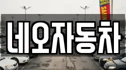 네오자동차