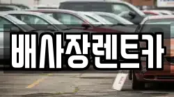 배사장렌트카