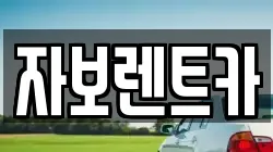 자보렌트카