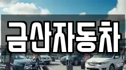 금산자동차