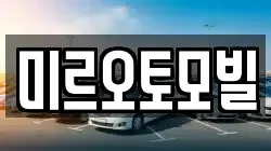미르오토모빌
