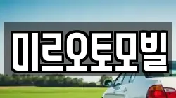 미르오토모빌